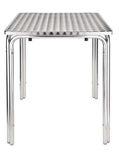 Bolero Square Table 600mm